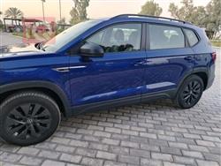 Volkswagen Taos